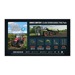 Farming Simulator 22 Jeu PC