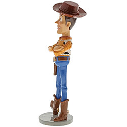 Figurine Woody Toy Story Disney Haute Couture Showcase