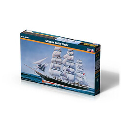 Clipper Cutty Sark - 1:180e - Mistercraft