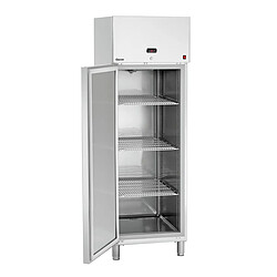 Armoire réfrigérée professionnelle - Positive 700 L GN2/1 - Bartscher