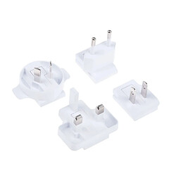 Raspberry Pi T5875DV adaptateur de puissance & onduleur Intérieur Blanc