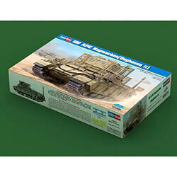 Acheter Hobby Boss IDF APC Nagmachon Doghouse II Kit de modèle (échelle 1/35)