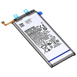 Samsung Batterie d'Origine Principale Z Fold 3