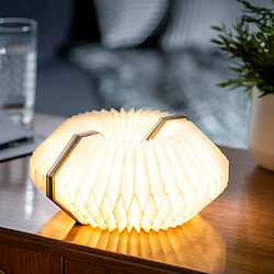 Lampe Smart Accordion pas cher