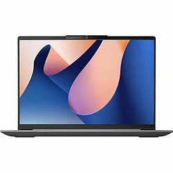 Ordinateur Portable Lenovo IdeaPad Slim 5 14IAH8 i5-12450H 16 GB RAM 1 TB SSD Azerty Français