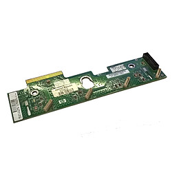 Front Panel CPU Controller Board HP 305449-001 EF2BMK1901 ProLiant DL360 G3 - Occasion