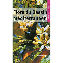 Flore du Bassin méditerranéen