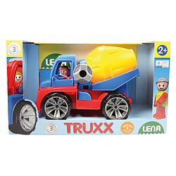 Simm 4413 Lena - Truxx Camion malaxeur