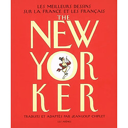 The New Yorker : les meilleurs dessins sur la France et les Français