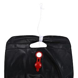 Avis Totalcadeau Sac de douche Solaire Portable 20L douche solaire pour voyage