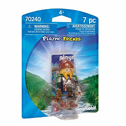 Playmobil® Combattant nain avec arbalète Playmobil Playmo-Friends 70240