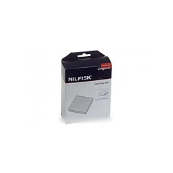 Filtre hepa h10 pour aspirateur nilfisk advance