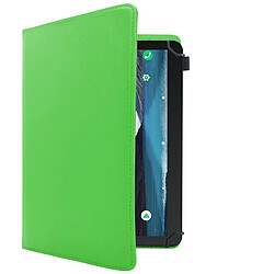 Avis Cadorabo Coque Asus ZenPad S (8.0 Zoll) Etui en Vert