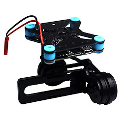 Kit de Brushless Gimbal Caméra cardan sans balai