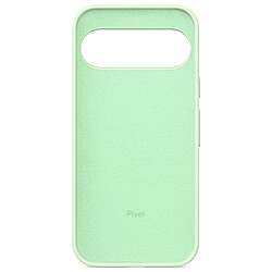 Coque de protection pour Google Pixel 9 et 9 Pro Vert Amande pas cher