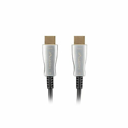 Câble HDMI Lanberg CA-HDMI-20FB-0200-BK 20 m pas cher