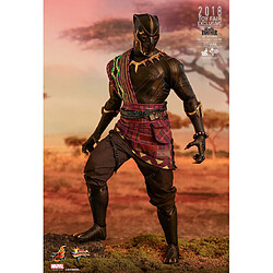 Avis Hot Toys MMS487 - Marvel Comics - Black Panther - T'Chaka