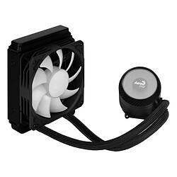 Acheter Kit de refroidissement liquide Aerocool Mirage L120 2300 RPM 26,8dB 200W