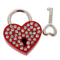 Acheter cadenas coeur