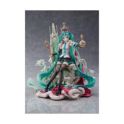 Spiritale Hatsune Miku - Statuette 1/7 39's Special Day Ver. 24 cm