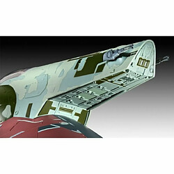 Avis Ludendo Maquette Revell Star Wars Slave 1