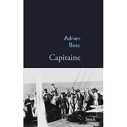 Capitaine - Occasion