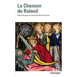 La Chanson de Roland - Occasion