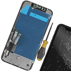 Acheter Avizar Clappio Écran Complet pour iPhone 11 LCD In-Cell Noir