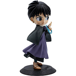 Bandai Banpresto Inuyasha - Miroku Q posket Figure