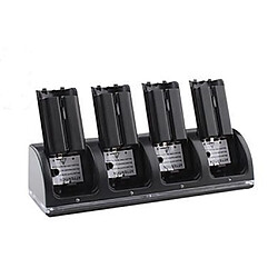 Avis Station D'accueil De Charge + 4*2800mAh Batteries Pour Télécommande Wii Noir