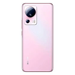 Acheter Xiaomi 13 Lite 5G 8Go/128Go Rose (Lite Pink) Double SIM 2210129SG