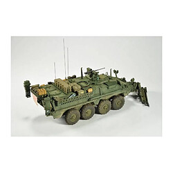 Acheter Afv Club Maquette Véhicule M1132 Stryker Engineer Squad Vehicle Smp