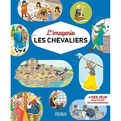 Les chevaliers