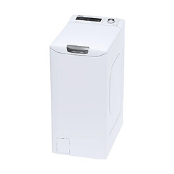 Acheter Haier RTXSG47TMC5-11 machine à laver Charge par dessus 7 kg 1400 tr/min Blanc