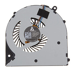 Refroidisseur pour Ordinateur Portable Support Ventilé CPU Cooling Fan pour HP 350 G1 350 G2 série 355 G2