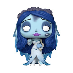 Funko Les Noces Funèbres - Figurine POP! Emily 9 cm