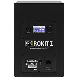 Avis Rokit RP7 G4 (La Pièce) Krk