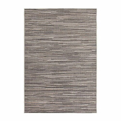 Paris Prix Tapis en Osier à Poils Courts Bali Beige 80 x 150 cm