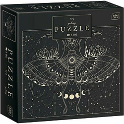 Interdruk- Puzzle, PUZ500GAL2