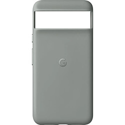 Coque de protection pour Google Pixel 8 Gris