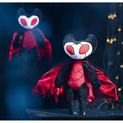 Universal Hollow Knight Plush Figure Doll Game Grimm en peluche