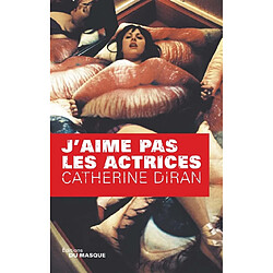 J'aime pas les actrices : les aventures parisiennes de Victoria Reyne, 6e arrondissement