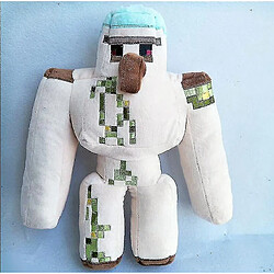 Universal Poupée en peluche minecrafted