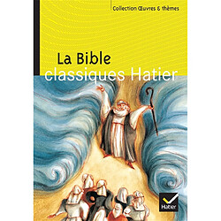 La Bible - Occasion