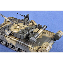 Trumpeter Maquette Char Russian T-80u Mbt