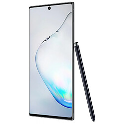 Avis Samsung Galaxy Note 10 Plus 12Go/256Go Noir Double SIM N975