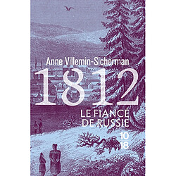 Une enquête de Victoire Montfort. 1812, le fiancé de Russie - Occasion