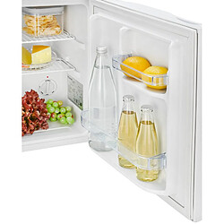 Réfrigérateur 42L Blanc Bomann KB7346-Blanc pas cher