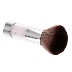 Brosse Ongles Manucure Pédicure Nettoyage pas cher