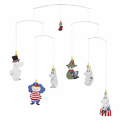 Flensted Mobiles Moomin 2009